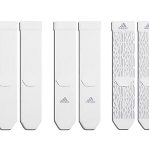 NWT IVY PARK x Adidas Icy Park Socks Size L